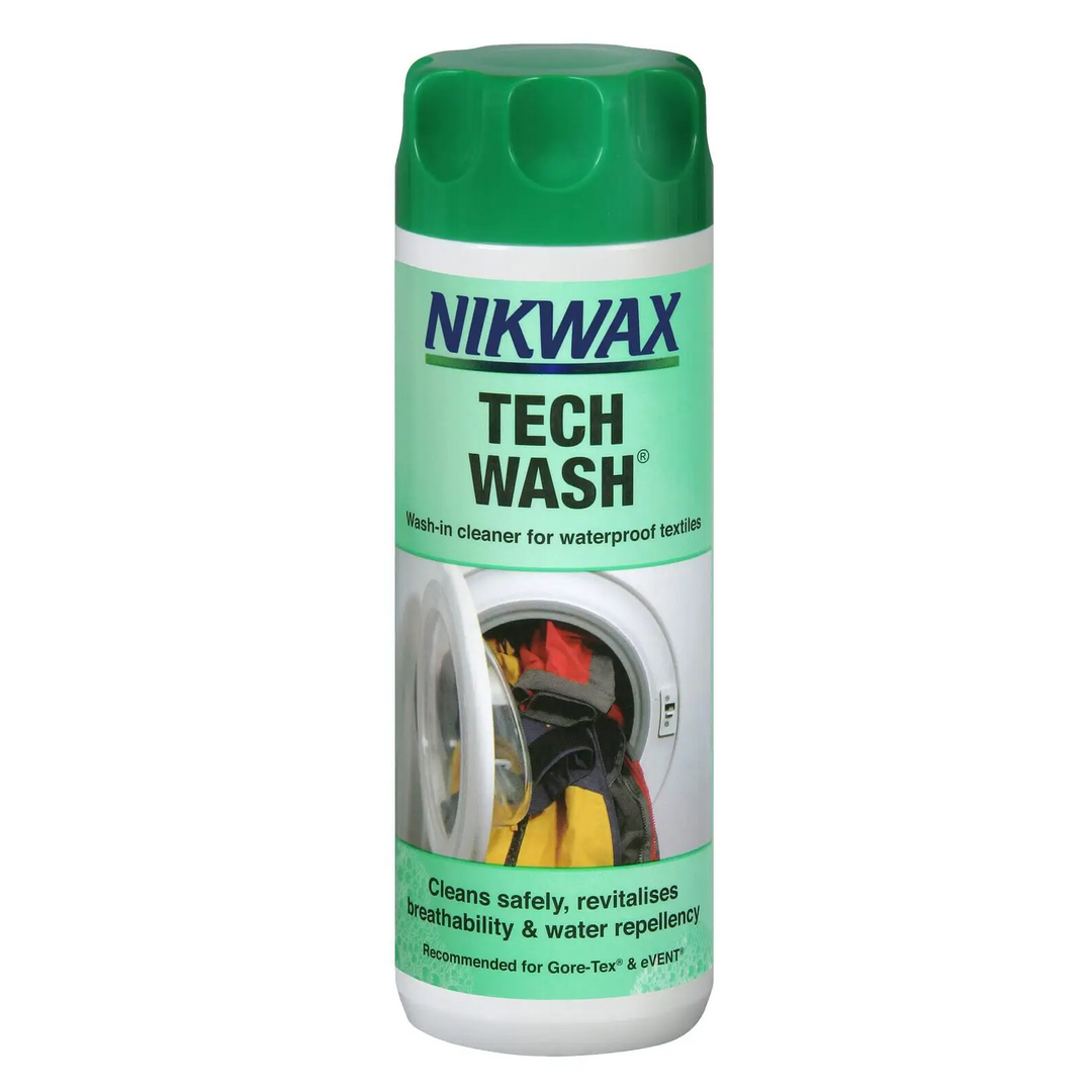 Nikwax Tech Wash 300ml 