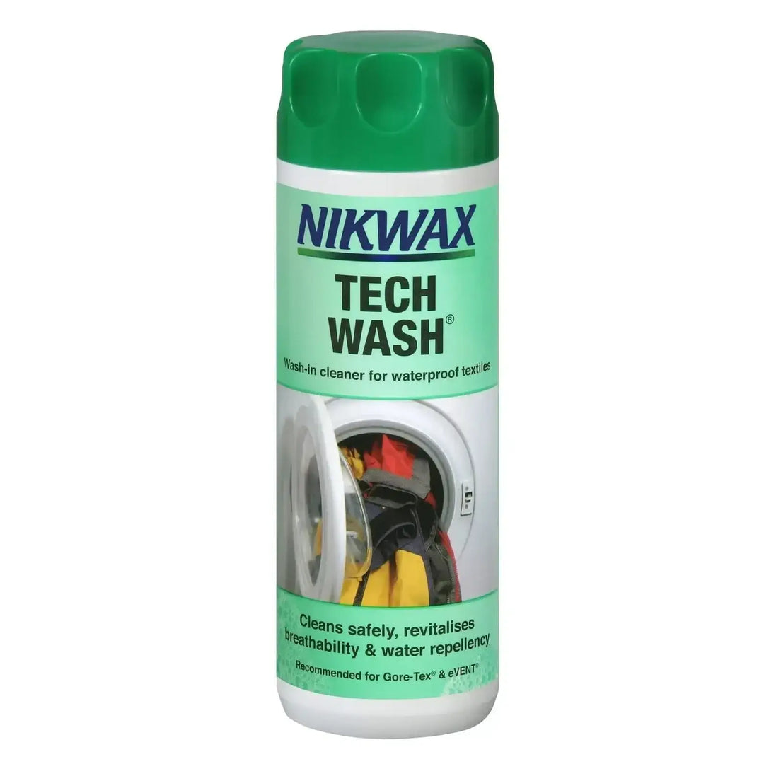 Nikwax Tech Wash 300ml 