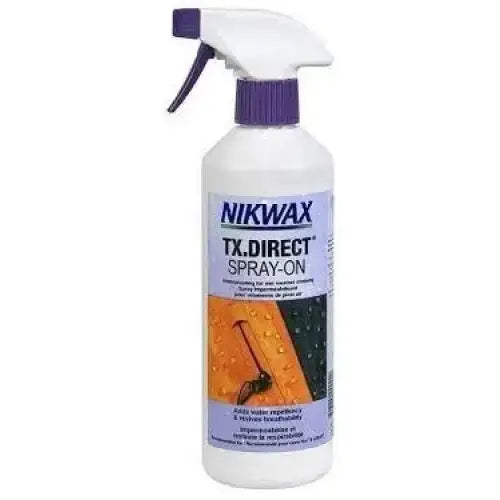 NIKWAX TX DIRECT SPRAY-ON 