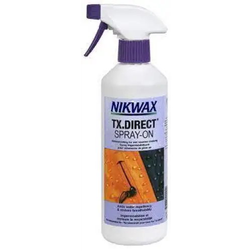 NIKWAX TX DIRECT SPRAY-ON 