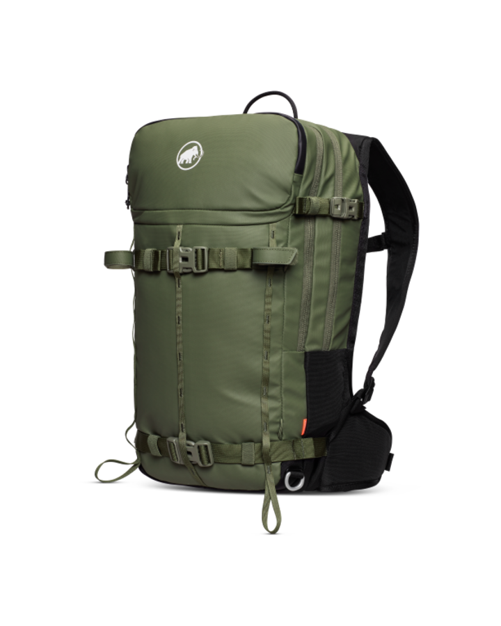 Mammut Nirvana 22 Backpack 2025