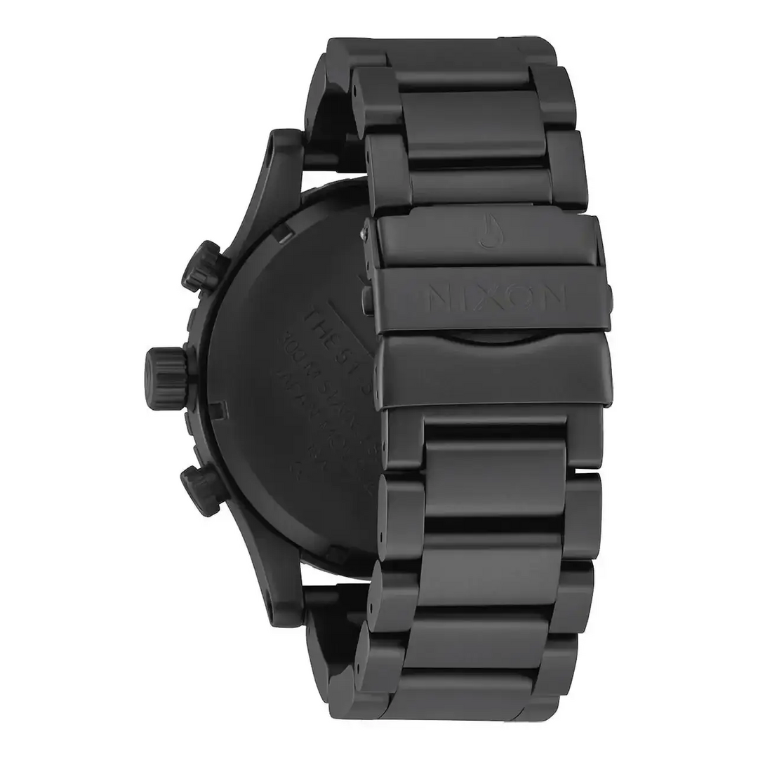 NIXON 51-30 CHRONO WATCH 