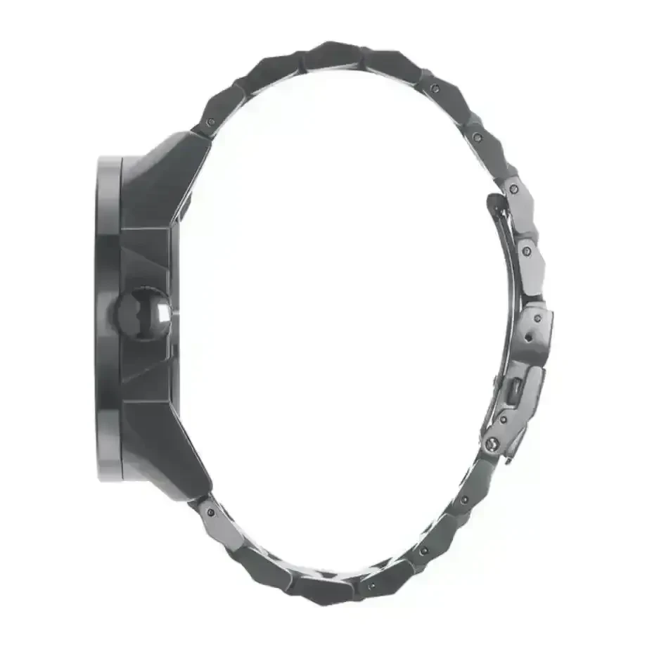 Nixon Corporal Stainless Steel Watch 