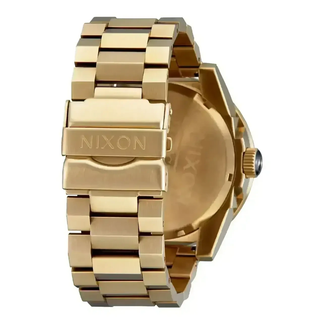 Nixon Corporal Stainless Steel Watch 