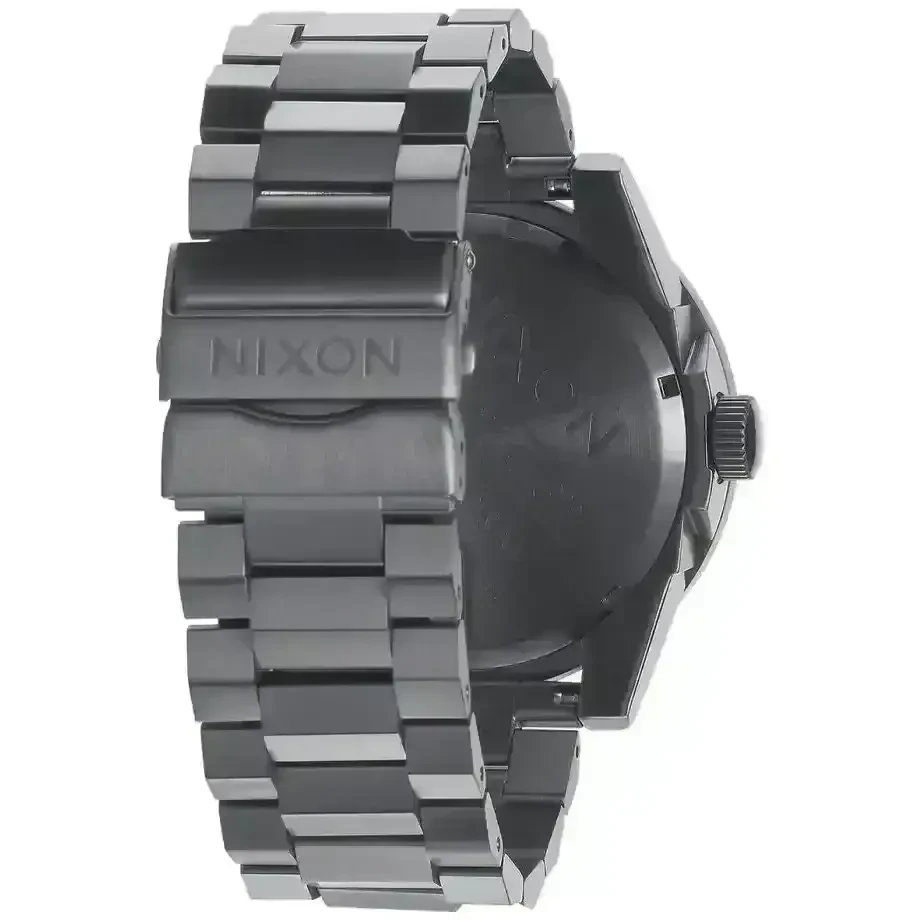 Nixon Corporal Stainless Steel Watch 