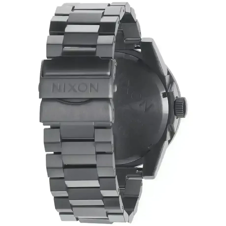 Nixon Corporal Stainless Steel Watch 