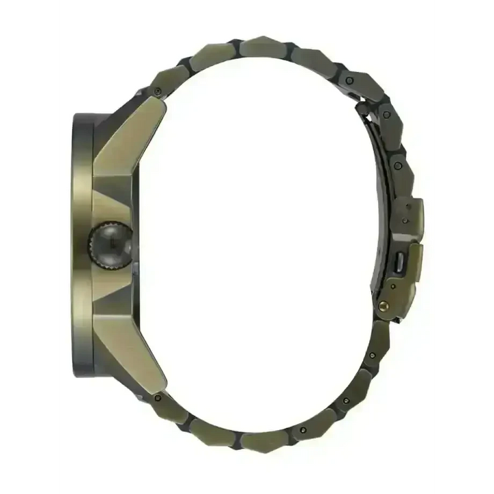 Nixon Corporal Stainless Steel Watch 