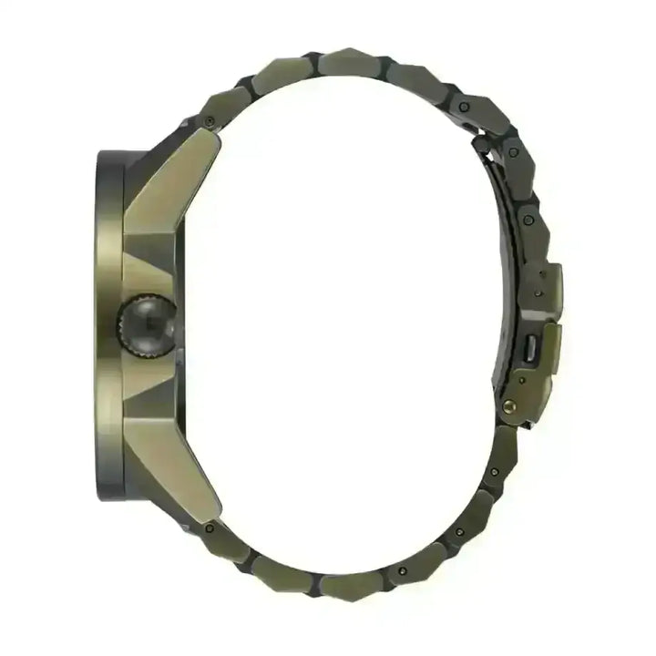 Nixon Corporal Stainless Steel Watch 