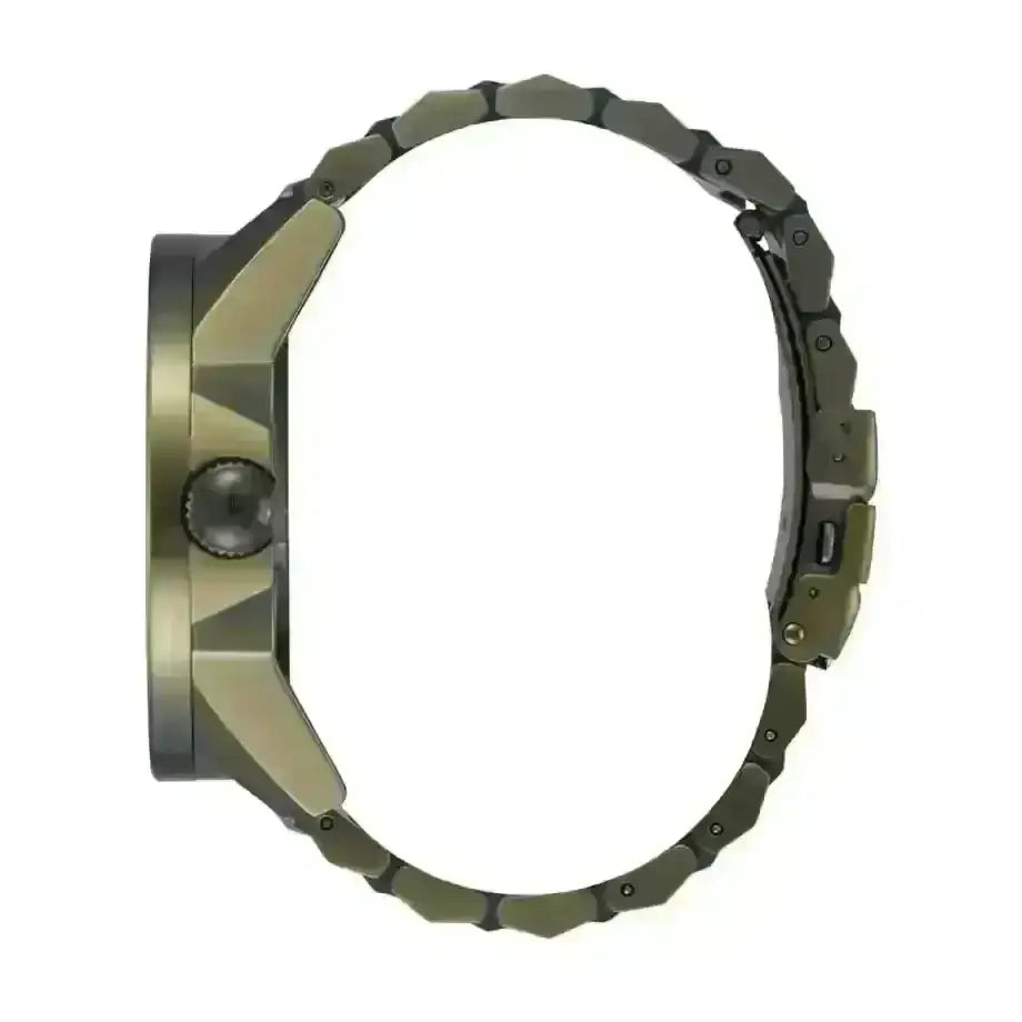 Nixon Corporal Stainless Steel Watch 