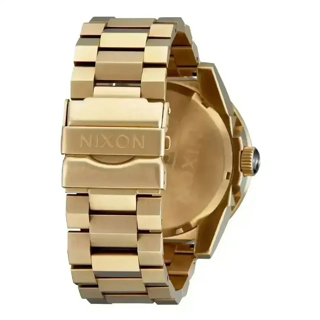 Nixon Corporal Stainless Steel Watch 