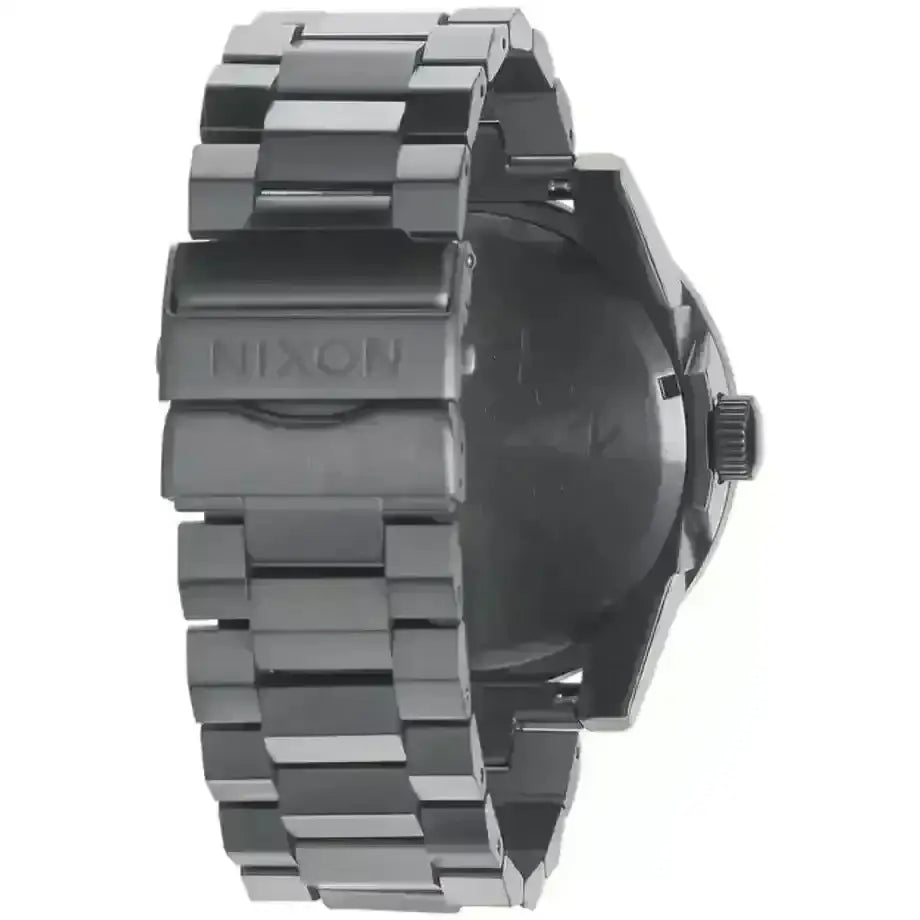 Nixon Corporal Stainless Steel Watch 