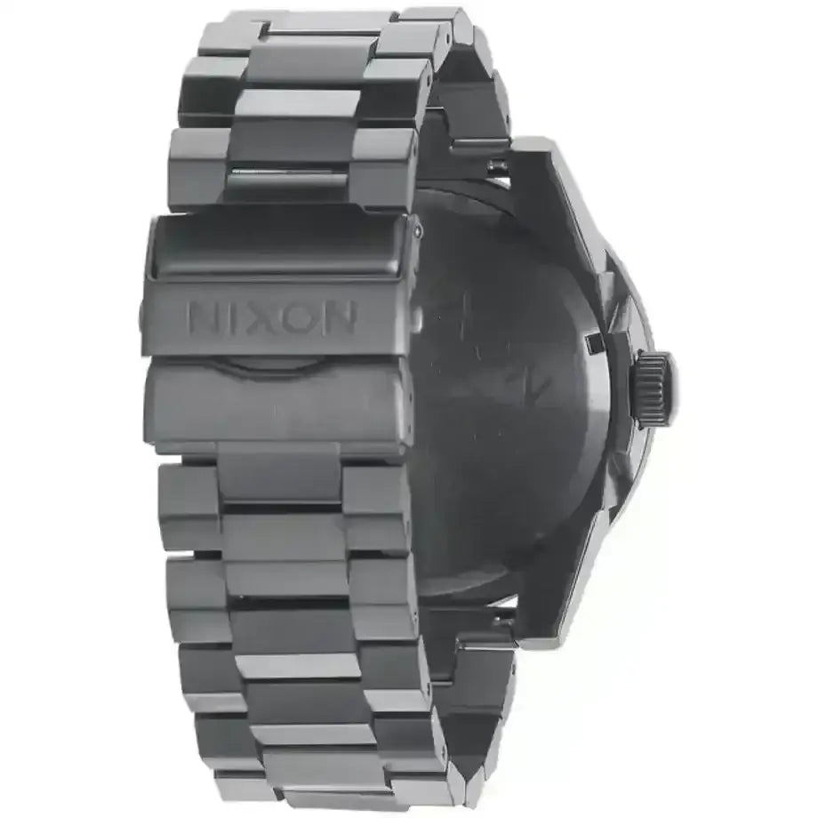 Nixon Corporal Stainless Steel Watch 