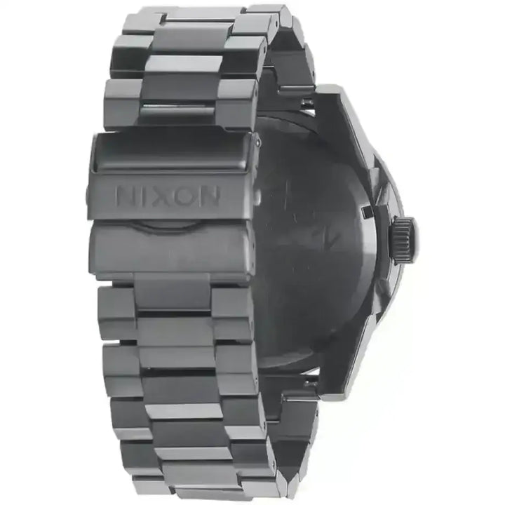 Nixon Corporal Stainless Steel Watch 