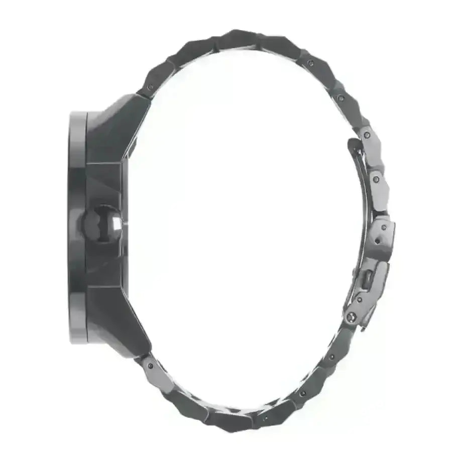 Nixon Corporal Stainless Steel Watch 