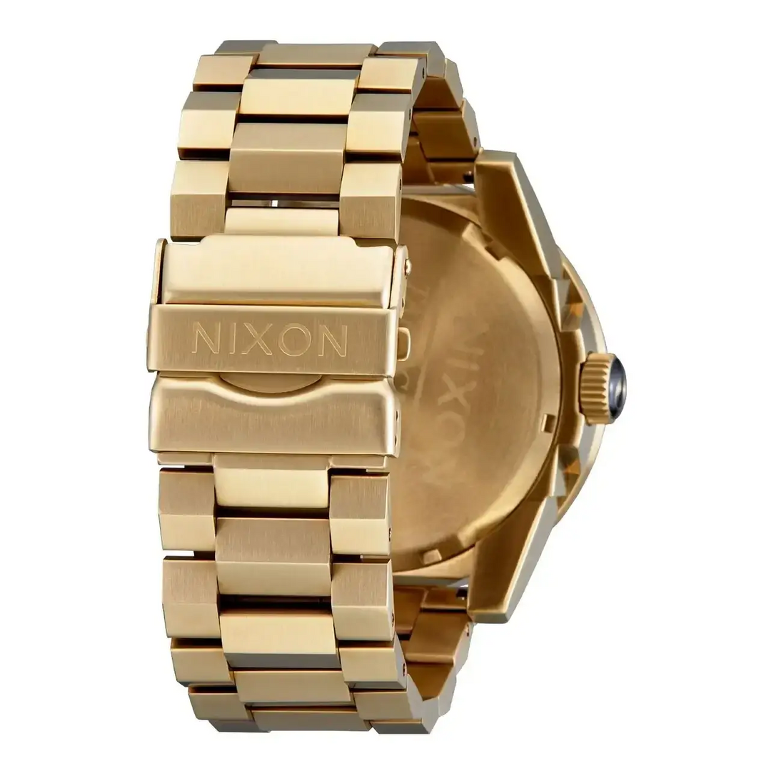 Nixon Corporal Stainless Steel Watch 