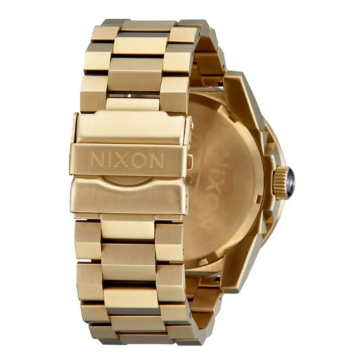 Nixon Corporal Stainless Steel Watch 