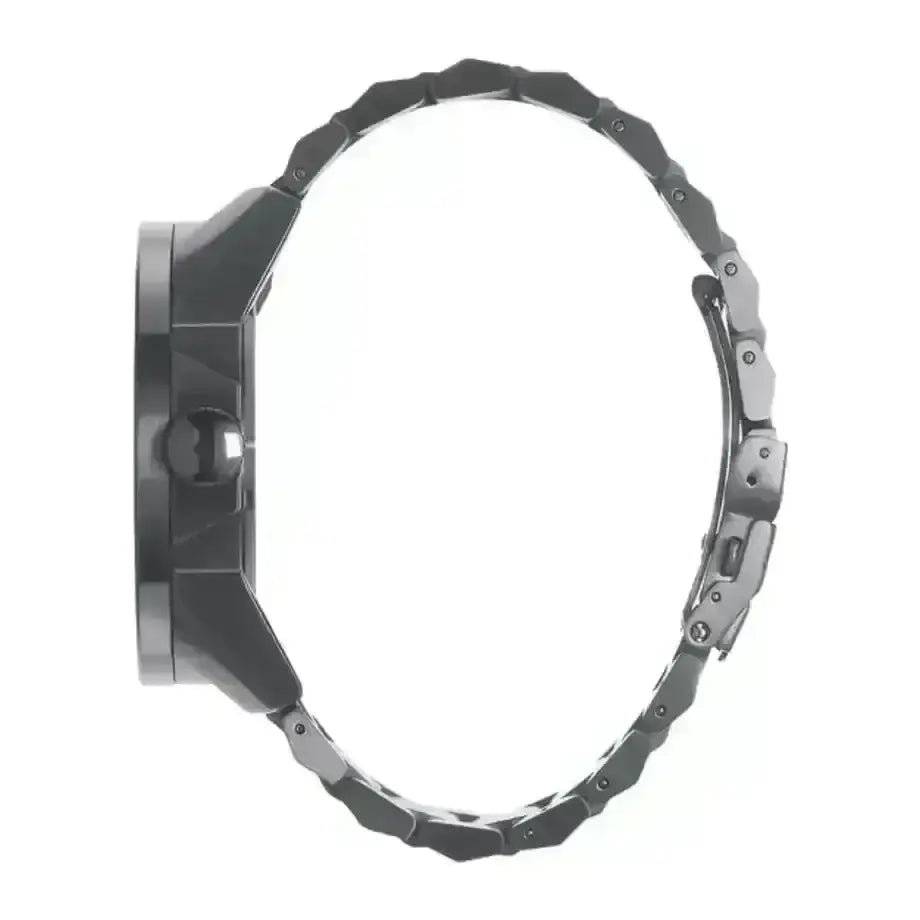 Nixon Corporal Stainless Steel Watch 