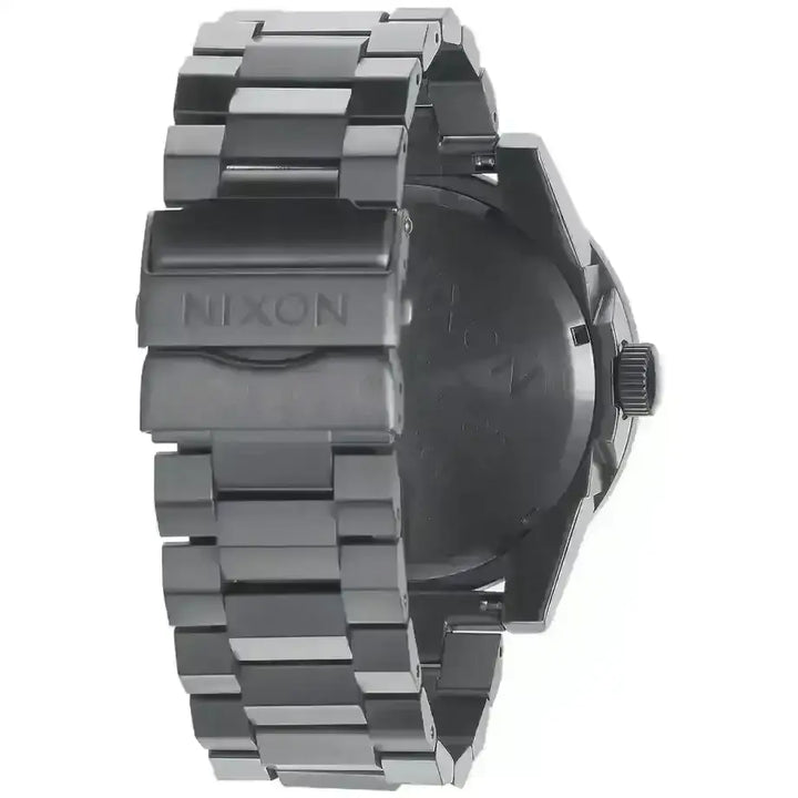 Nixon Corporal Stainless Steel Watch 