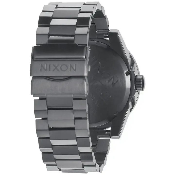 Nixon Corporal Stainless Steel Watch 