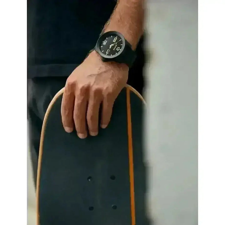 Nixon Corporal Stainless Steel Watch 
