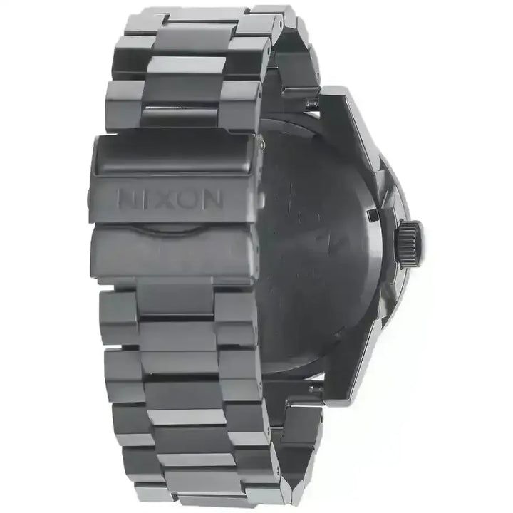 Nixon Corporal Stainless Steel Watch 