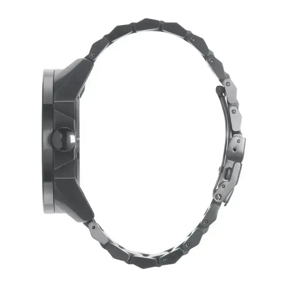 Nixon Corporal Stainless Steel Watch 