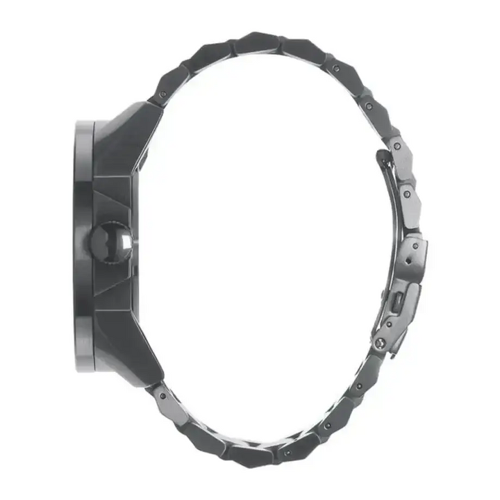 Nixon Corporal Stainless Steel Watch 