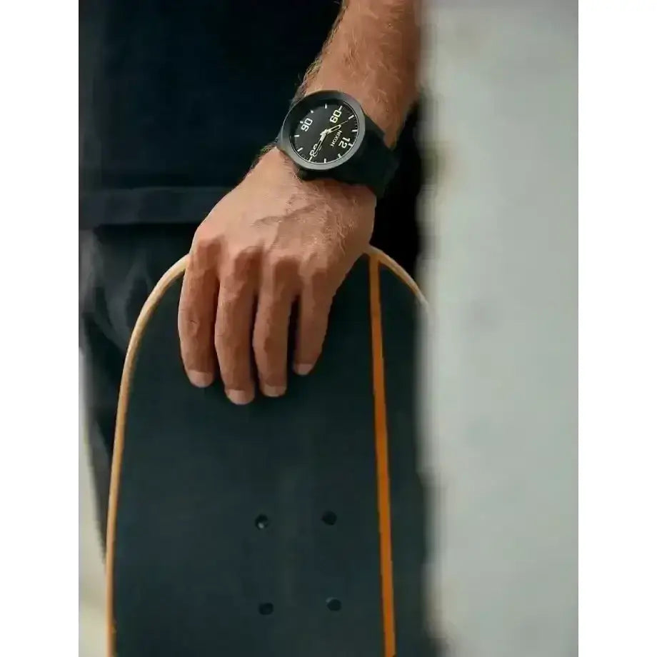 Nixon Corporal Stainless Steel Watch 