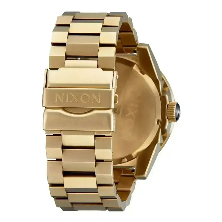 Nixon Corporal Stainless Steel Watch 