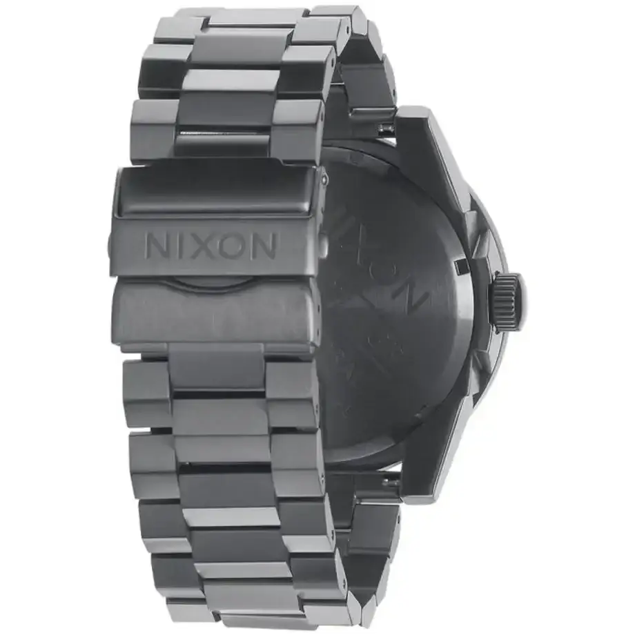 Nixon Corporal Stainless Steel Watch 