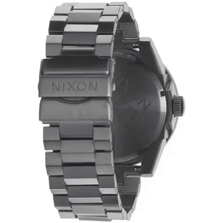 Nixon Corporal Stainless Steel Watch 