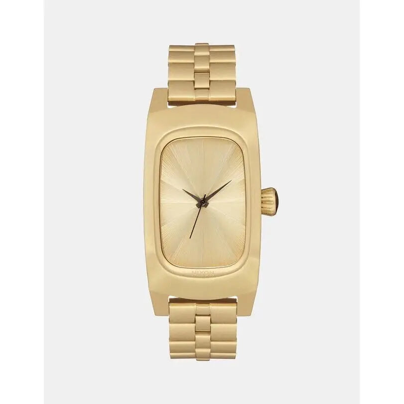 Nixon Frankie Watch Sand Drift / Gold / Gold 