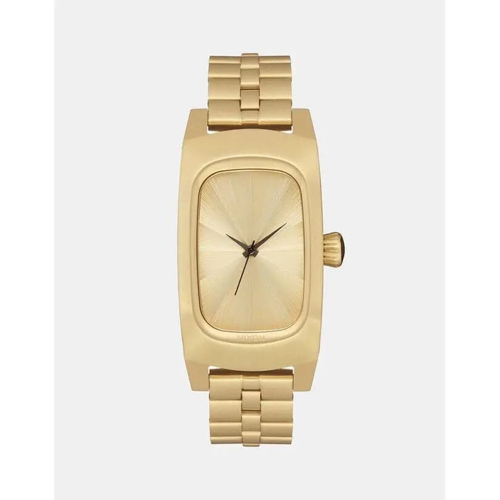 Nixon Frankie Watch Sand Drift / Gold / Gold 