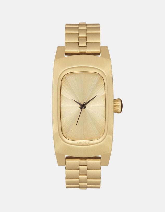 Nixon Frankie Watch Sand Drift / Gold / Gold 