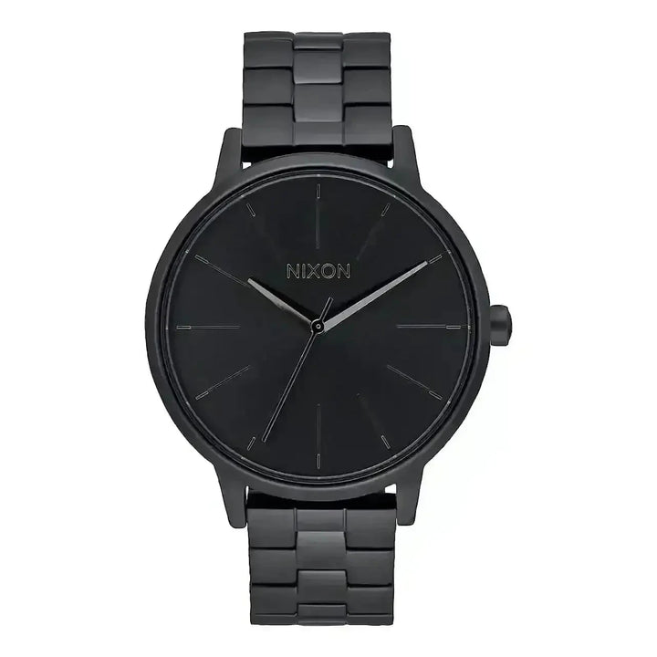 Nixon Kensington Watch All Black 