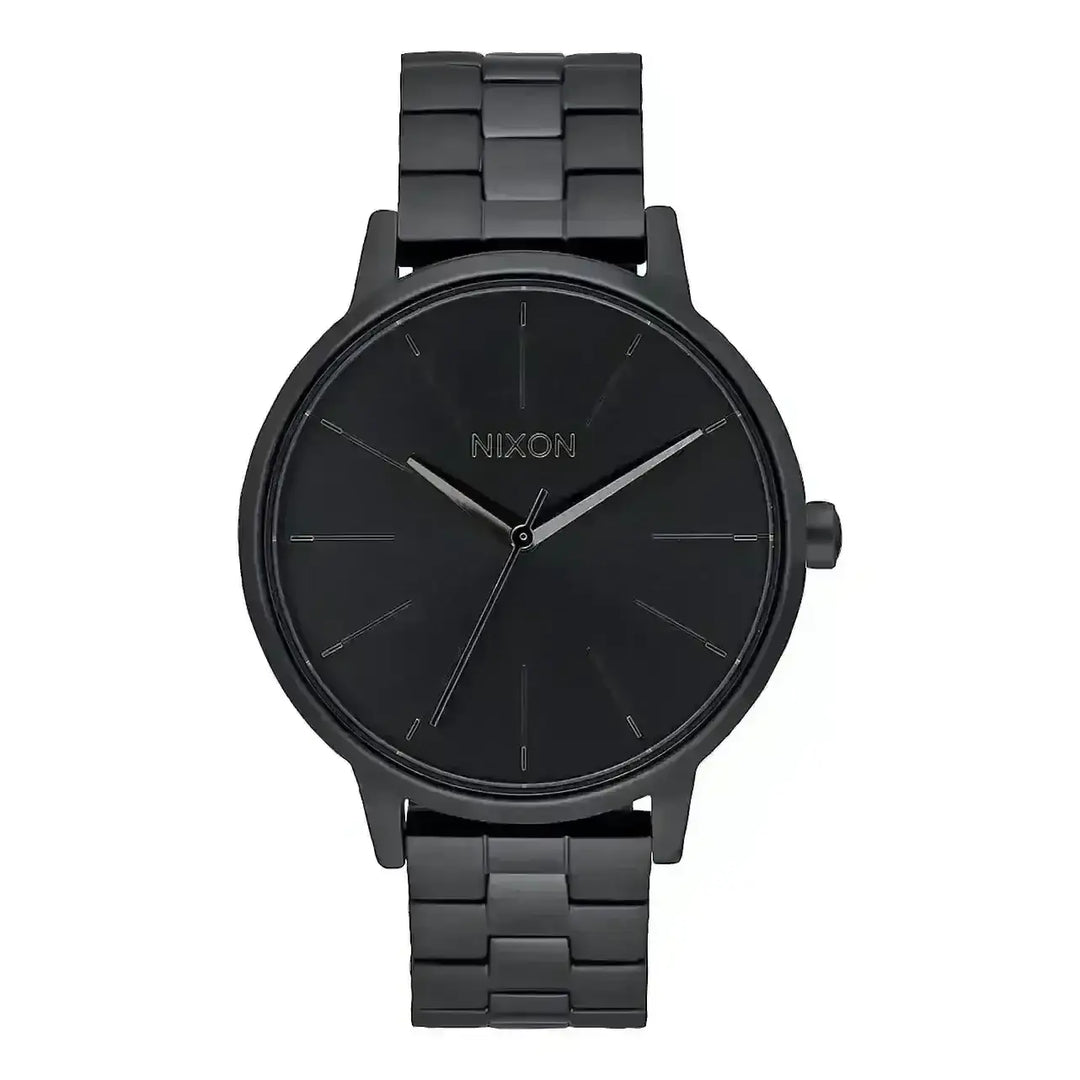 Nixon Kensington Watch All Black 