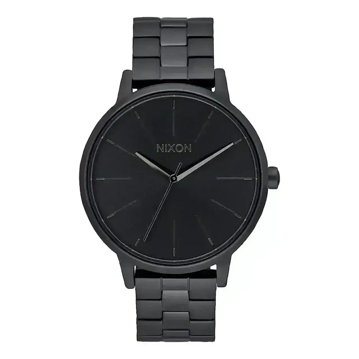 Nixon Kensington Watch All Black 