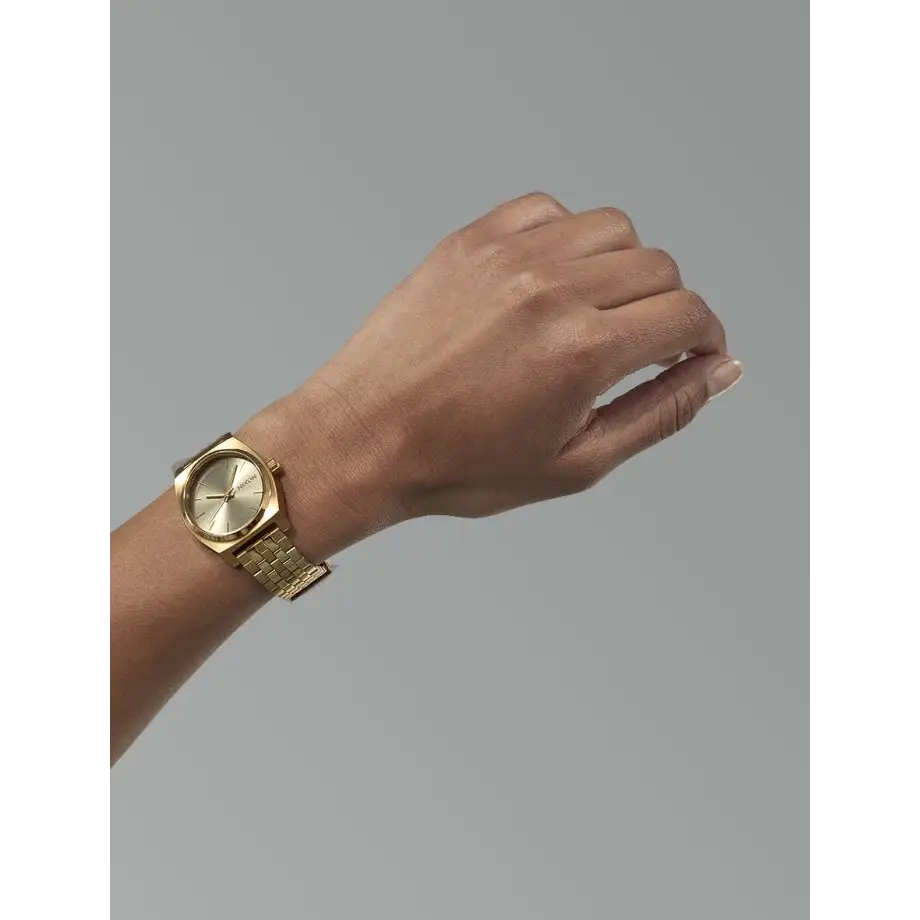 Nixon Medium Time Teller 