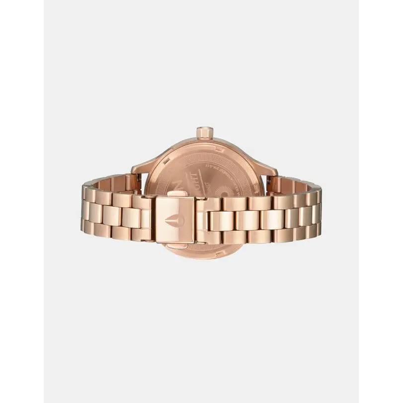 Nixon Optimist Watch 