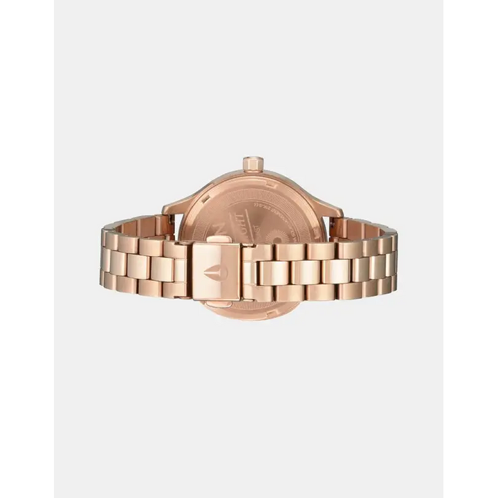 Nixon Optimist Watch 