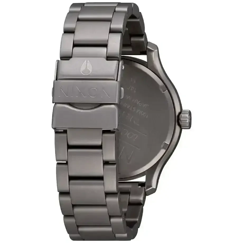 Nixon Patrol Watch 
