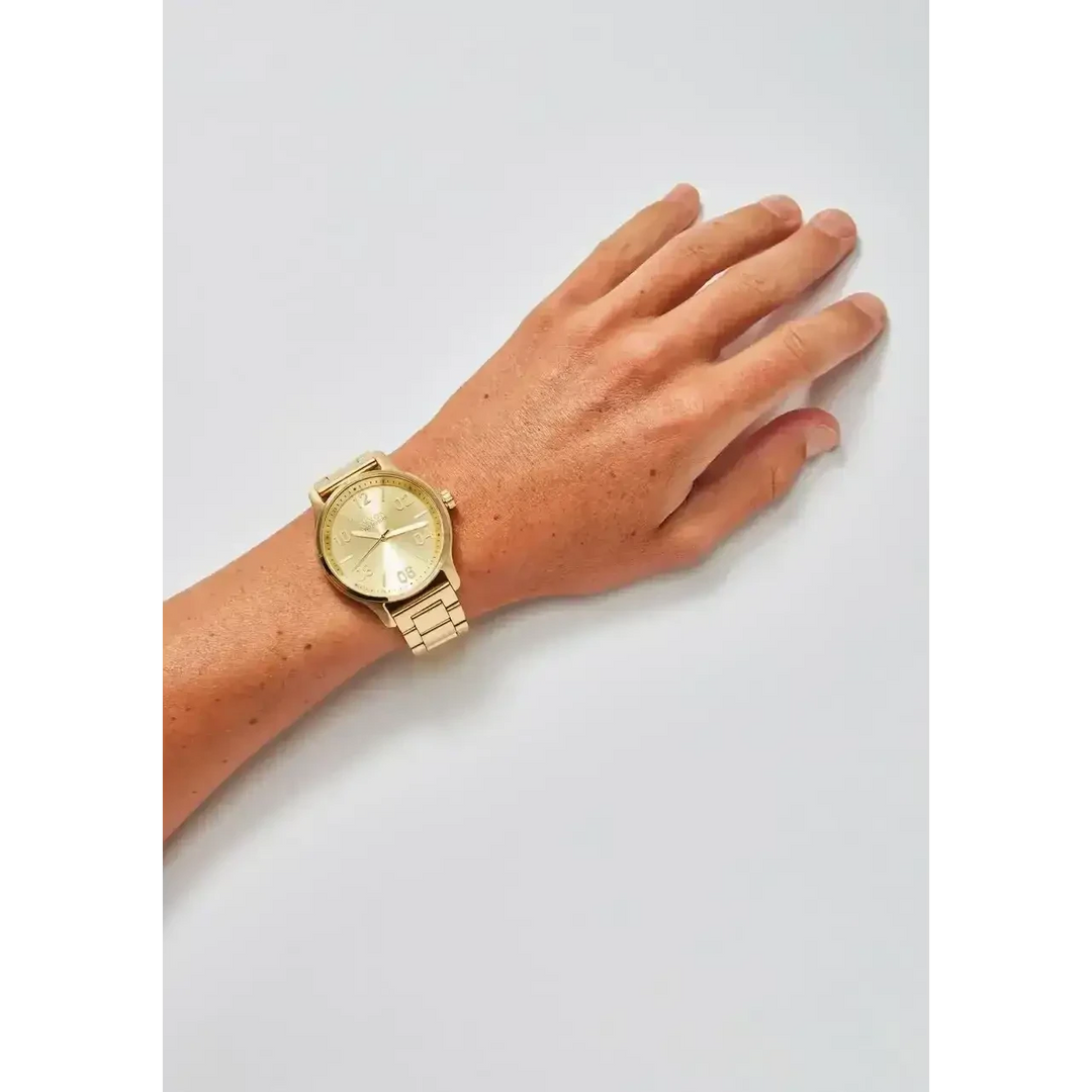 Nixon Patrol Watch 