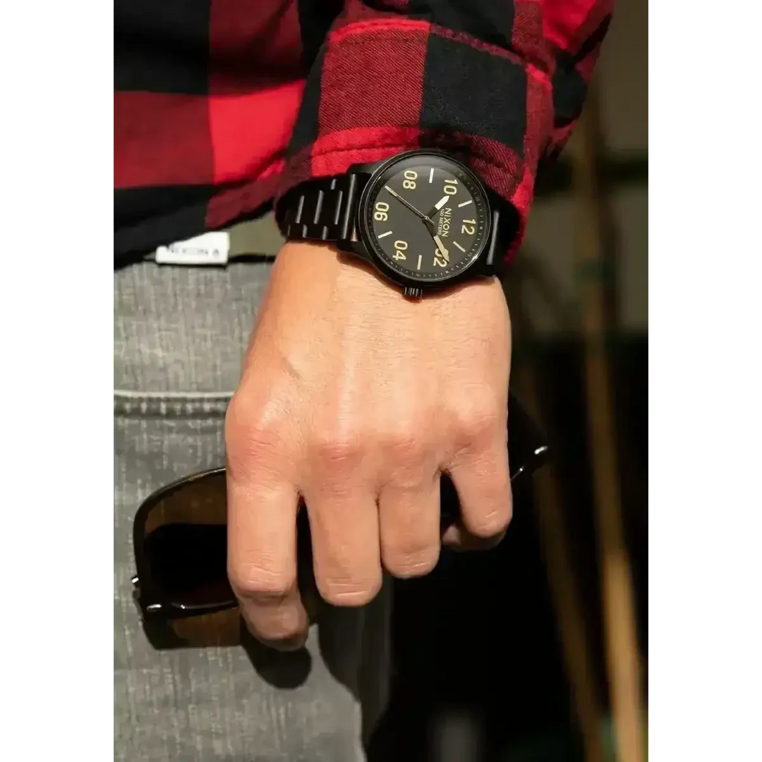 NIXON PATROL WATCH 