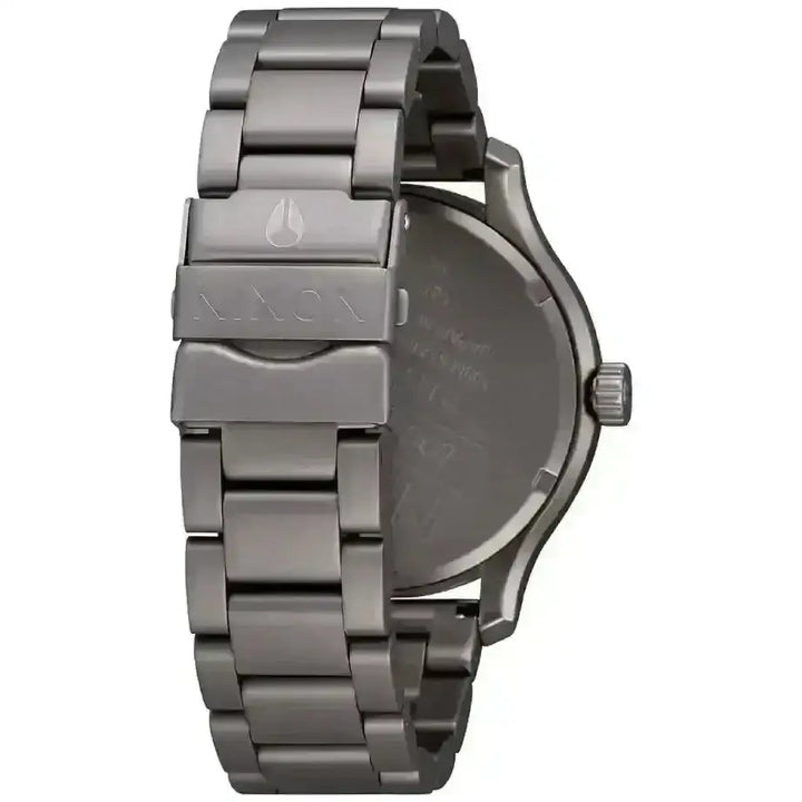 Nixon Patrol Watch 