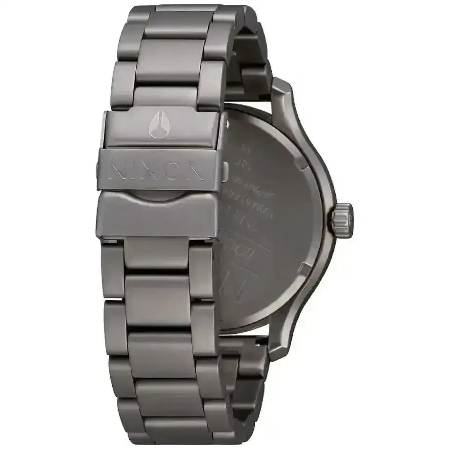 Nixon Patrol Watch 