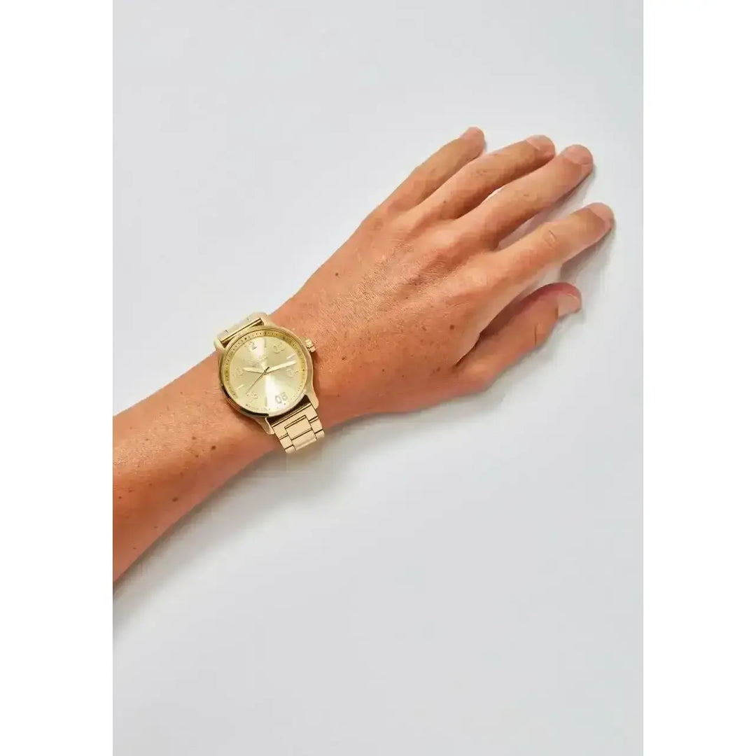 Nixon Patrol Watch 