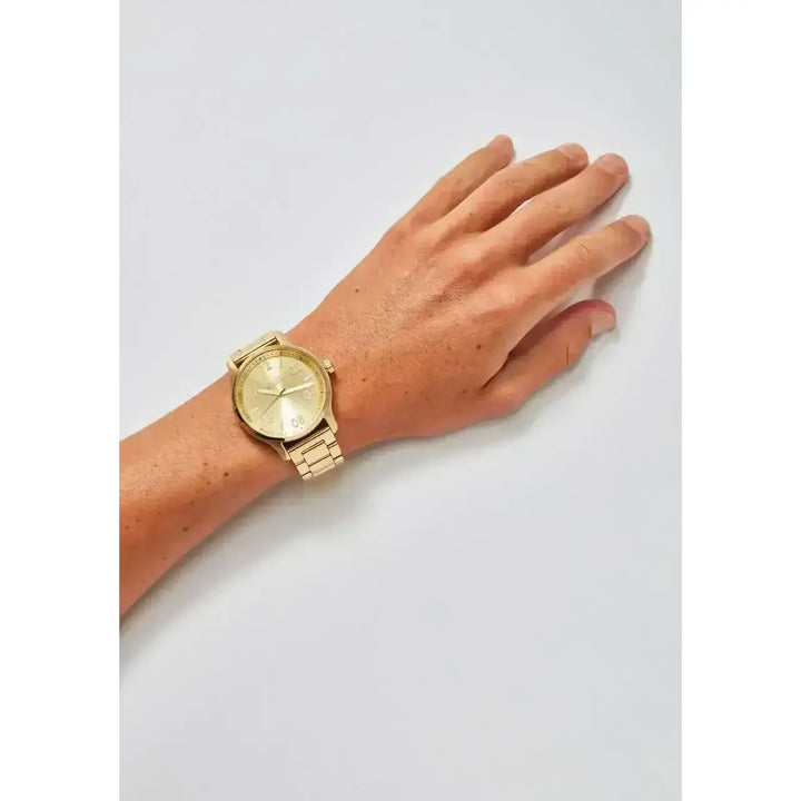 Nixon Patrol Watch 