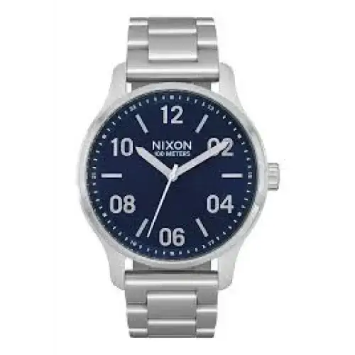 NIXON PATROL WATCH 