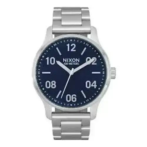 NIXON PATROL WATCH 