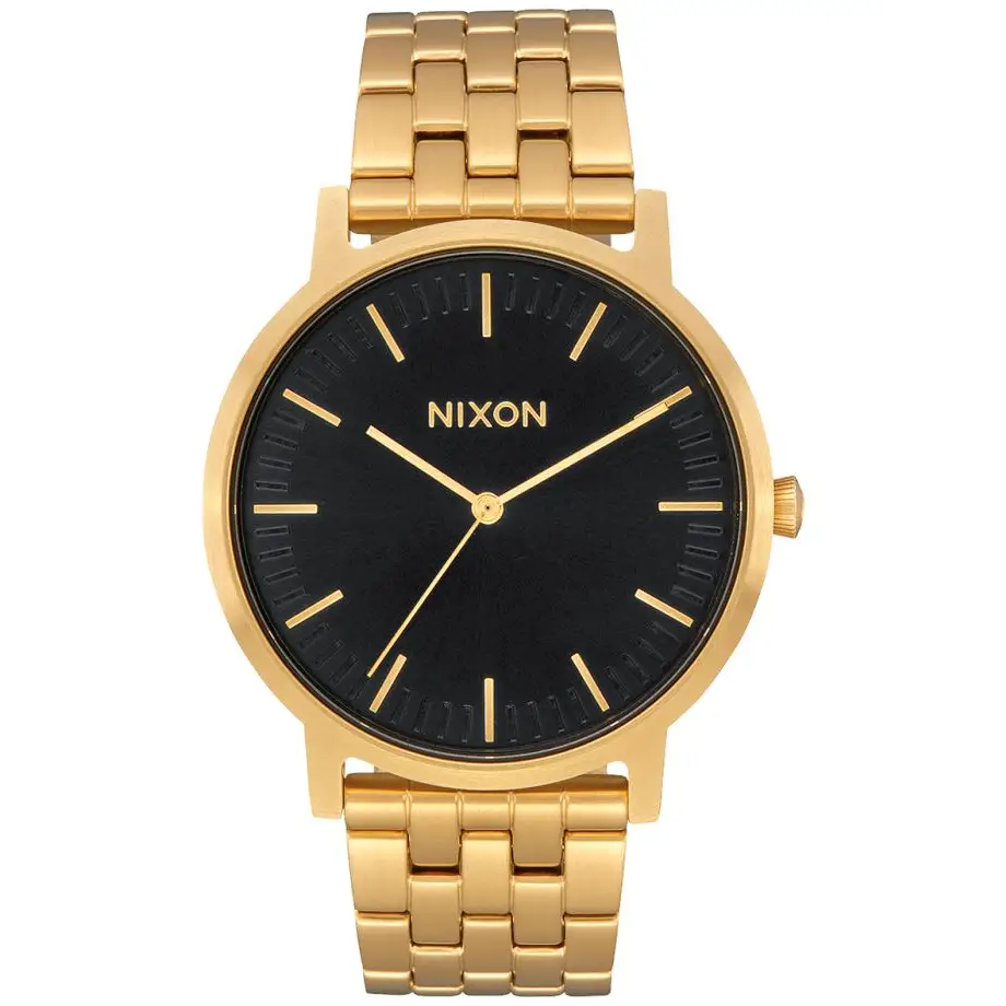 Nixon Porter Watch 
